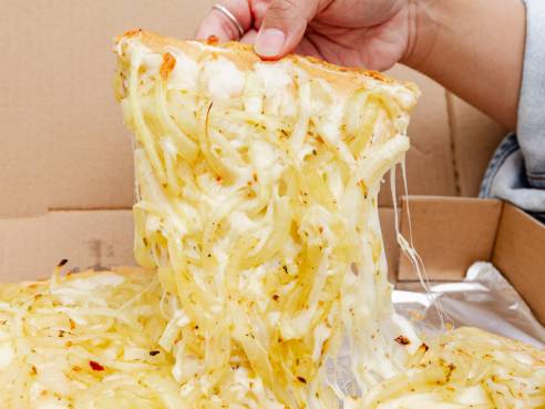 Rincon Argentino - Carniceria Latina by Jessie Clapp