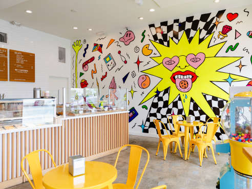 The Very Best Cookie In The Whole Wide World by Jessie Clapp