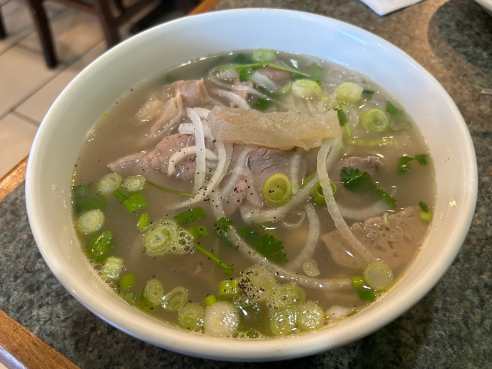 LD Phở by John Ringor