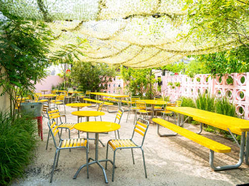 LMNO by NICOLE GUGLIELMO