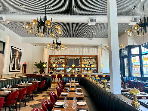 Little Original Joe's by Little Original Joe's