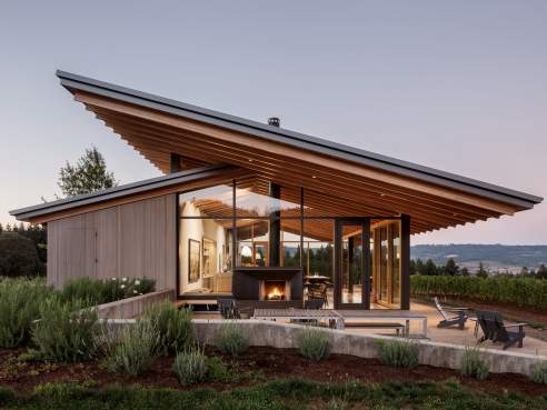 L'Angolo Estate by L'Angolo Estate