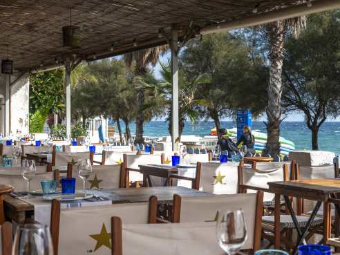 L’Estupendu by Sara Larsson