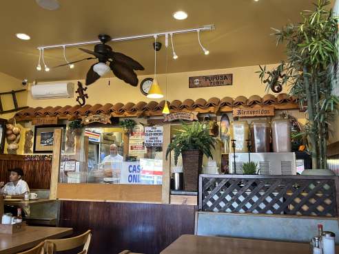 La Santaneca De La Mission by Ricky Rodriguez