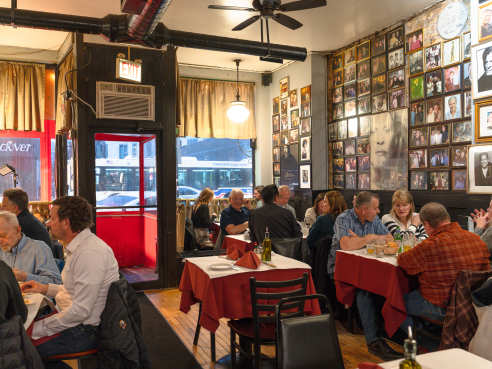 La Scarola by Kim Kovacik