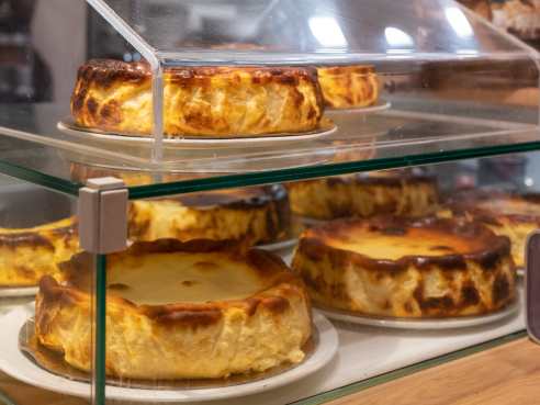 La Viña by Markel Redondo