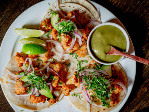 La Llorona Cantina Mexicana by NICOLE GUGLIELMO