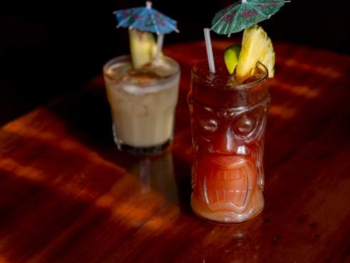 La Mariana Sailing Club by Laura La Monaca