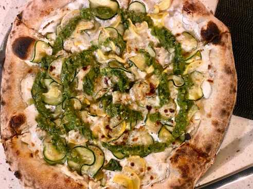 La Santurcina by Tiffany Yannetta