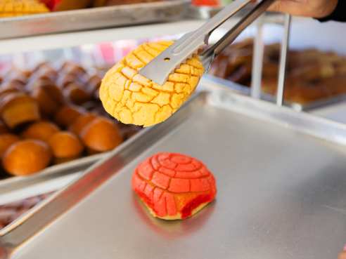 La Victoria Panadería - Bayview by Brit Finnegan