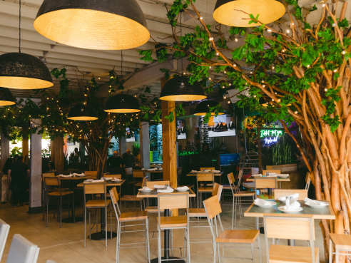 La Victoria Barra + Cocina Mexicana - Chicago by La Victoria