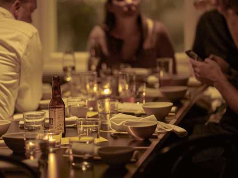 Lagoon Dining by infatuation.com