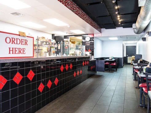 Laspada's Original Hoagies - Lauderdale-By-The-Sea by CLEVELAND JENNINGS / @EATTHECANVASLLC