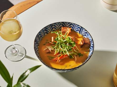 Le Botaniste Penn Plaza by Le Botaniste