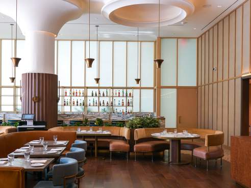 Le Clou by Vina Sananikone