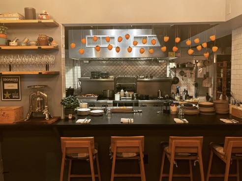 Lenox Sophia by infatuation.com