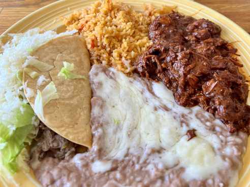 Leo's Mexican Food by @TheInfatuation