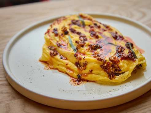 Lido by Mikkel Bækgaard