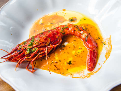 Lisboeta by Infatuation - Reviews