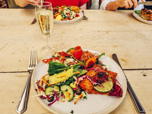 Burford Garden Company by Sinéad Cranna