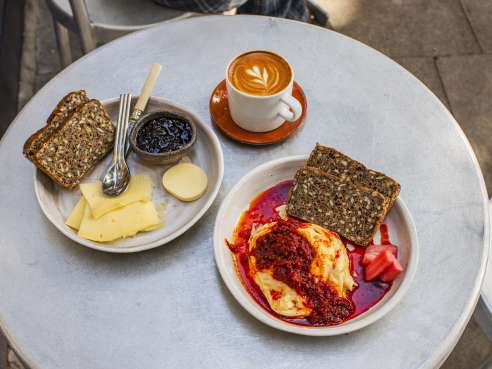 LOT 103 by photo credit: Aleksandra Boruch