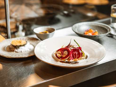 LOUMI by Rasa Urnieziute