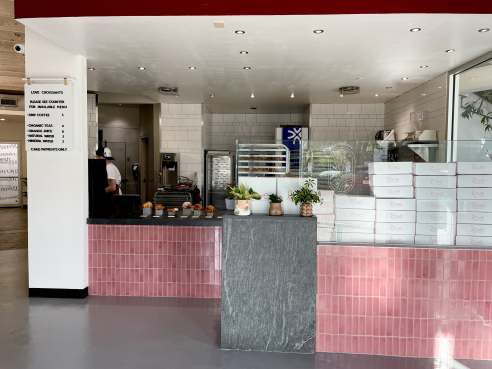 Knead Love Bakery by Chelsea Thomas