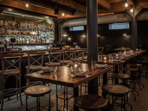 The Loyalist by Kinship