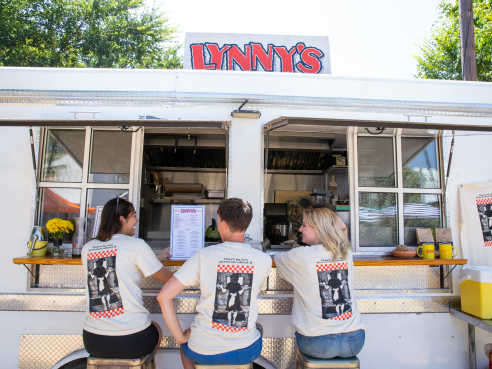 Lynny's by Whitney Devin