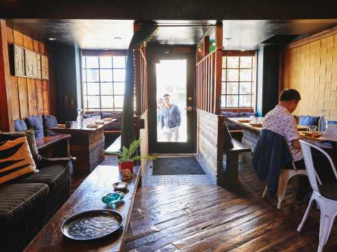 Kibatsu by Melissa Zink