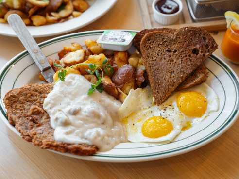 Madi by Kimberly Motos