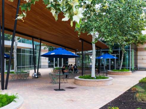 Mañana Coffee by Raphael Brion