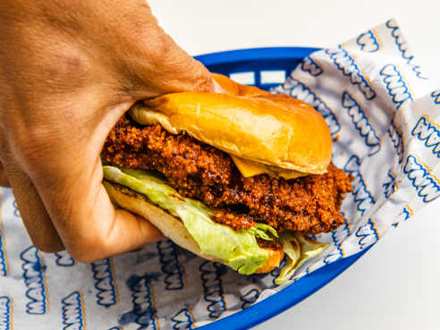 Manna by @TheInfatuation
