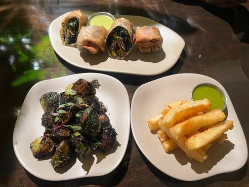 mantra by infatuation.com