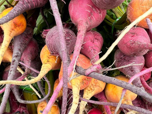 Mar Vista Farmers' Market by Mar Vista Farmers Market