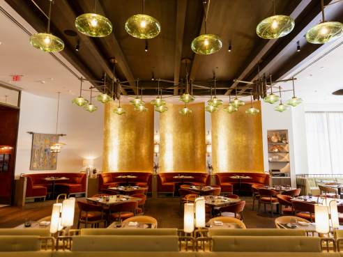 Mara Restaurant and Bar by Moonlit Road