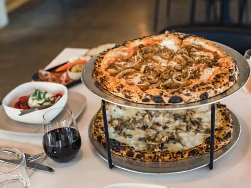 Marlow by infatuation.com