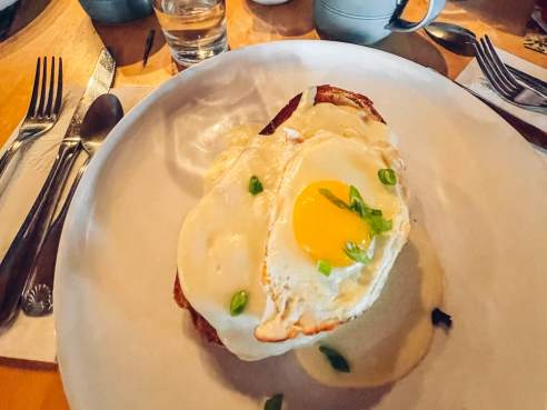 Outermost Inn by Morgen Schroeder