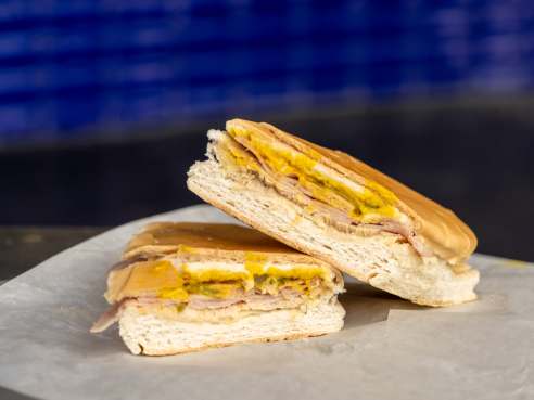 Mary's Cafe by Tasty Planet