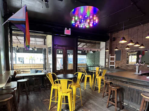 Mary’s Bar by infatuation.com