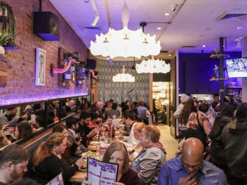 Medusa The Greek by Atif Ali