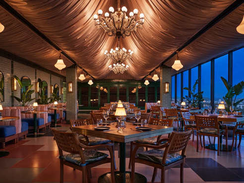 Merois | West Hollywood by Merois