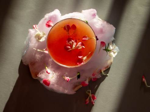 Mezcal & Sal by @TheInfatuation