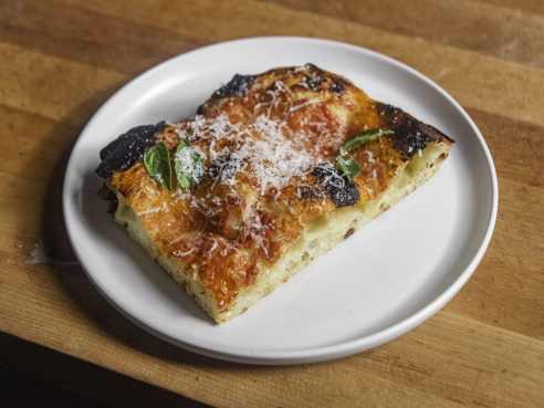 Mighty Bread Company by StarChefs