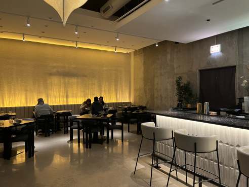 MIKAMI IZAKAYA & RAMEN by Veda Kilaru