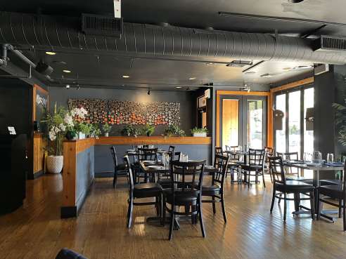 Mild 2 Spicy – Modern Indian Restaurant by Veda Kilaru