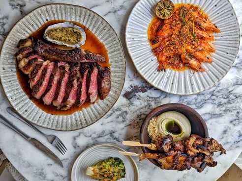 Milk Beach Soho by Infatuation - Reviews