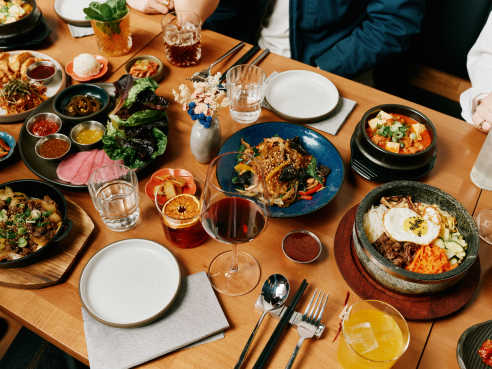 MISTER TIGER by Ambrose Vargason