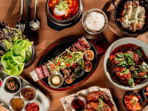 MISTER TIGER by Kristen Mendiola