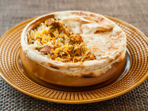 Moti Mahal Delux by Moti Mahal